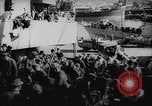 Image of Evacuating German civilians from Eastern front Germany, 1944, second 25 stock footage video 65675056346