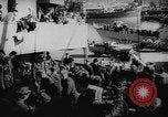 Image of Evacuating German civilians from Eastern front Germany, 1944, second 26 stock footage video 65675056346