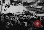Image of Evacuating German civilians from Eastern front Germany, 1944, second 27 stock footage video 65675056346
