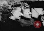 Image of Evacuating German civilians from Eastern front Germany, 1944, second 30 stock footage video 65675056346