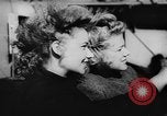 Image of Evacuating German civilians from Eastern front Germany, 1944, second 31 stock footage video 65675056346