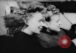 Image of Evacuating German civilians from Eastern front Germany, 1944, second 32 stock footage video 65675056346
