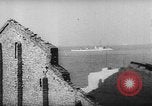 Image of Evacuating German civilians from Eastern front Germany, 1944, second 38 stock footage video 65675056346