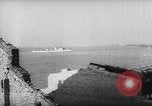 Image of Evacuating German civilians from Eastern front Germany, 1944, second 39 stock footage video 65675056346