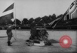 Image of Latvian aviation volunteers Latvia, 1944, second 5 stock footage video 65675056347