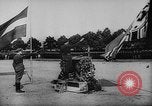 Image of Latvian aviation volunteers Latvia, 1944, second 6 stock footage video 65675056347