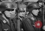 Image of Latvian aviation volunteers Latvia, 1944, second 8 stock footage video 65675056347