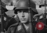 Image of Latvian aviation volunteers Latvia, 1944, second 10 stock footage video 65675056347