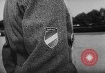 Image of Latvian aviation volunteers Latvia, 1944, second 12 stock footage video 65675056347