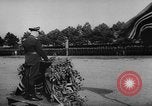 Image of Latvian aviation volunteers Latvia, 1944, second 13 stock footage video 65675056347