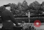 Image of Latvian aviation volunteers Latvia, 1944, second 15 stock footage video 65675056347