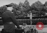 Image of Latvian aviation volunteers Latvia, 1944, second 16 stock footage video 65675056347