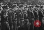 Image of Latvian aviation volunteers Latvia, 1944, second 18 stock footage video 65675056347