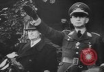 Image of Latvian aviation volunteers Latvia, 1944, second 21 stock footage video 65675056347