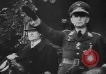 Image of Latvian aviation volunteers Latvia, 1944, second 22 stock footage video 65675056347