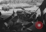 Image of Latvian aviation volunteers Latvia, 1944, second 23 stock footage video 65675056347