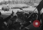 Image of Latvian aviation volunteers Latvia, 1944, second 24 stock footage video 65675056347