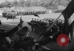 Image of Latvian aviation volunteers Latvia, 1944, second 25 stock footage video 65675056347