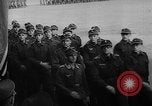 Image of Latvian aviation volunteers Latvia, 1944, second 26 stock footage video 65675056347