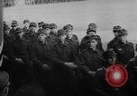 Image of Latvian aviation volunteers Latvia, 1944, second 27 stock footage video 65675056347