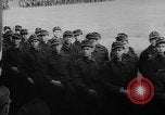 Image of Latvian aviation volunteers Latvia, 1944, second 28 stock footage video 65675056347