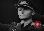 Image of Latvian aviation volunteers Latvia, 1944, second 29 stock footage video 65675056347