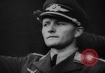 Image of Latvian aviation volunteers Latvia, 1944, second 30 stock footage video 65675056347