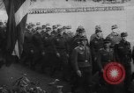 Image of Latvian aviation volunteers Latvia, 1944, second 31 stock footage video 65675056347