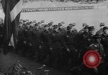 Image of Latvian aviation volunteers Latvia, 1944, second 32 stock footage video 65675056347