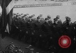 Image of Latvian aviation volunteers Latvia, 1944, second 33 stock footage video 65675056347