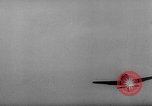 Image of Focke-Wulf FW-190 aircraft Normandy France, 1944, second 4 stock footage video 65675056348