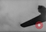Image of Focke-Wulf FW-190 aircraft Normandy France, 1944, second 5 stock footage video 65675056348