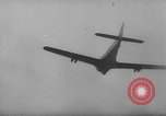 Image of Focke-Wulf FW-190 aircraft Normandy France, 1944, second 6 stock footage video 65675056348