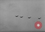 Image of Focke-Wulf FW-190 aircraft Normandy France, 1944, second 8 stock footage video 65675056348
