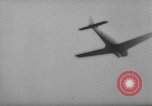 Image of Focke-Wulf FW-190 aircraft Normandy France, 1944, second 11 stock footage video 65675056348
