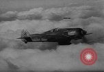 Image of Focke-Wulf FW-190 aircraft Normandy France, 1944, second 15 stock footage video 65675056348