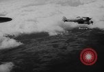 Image of Focke-Wulf FW-190 aircraft Normandy France, 1944, second 16 stock footage video 65675056348