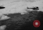 Image of Focke-Wulf FW-190 aircraft Normandy France, 1944, second 17 stock footage video 65675056348