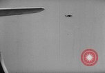 Image of Focke-Wulf FW-190 aircraft Normandy France, 1944, second 18 stock footage video 65675056348