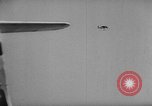 Image of Focke-Wulf FW-190 aircraft Normandy France, 1944, second 19 stock footage video 65675056348