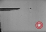 Image of Focke-Wulf FW-190 aircraft Normandy France, 1944, second 20 stock footage video 65675056348