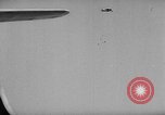 Image of Focke-Wulf FW-190 aircraft Normandy France, 1944, second 21 stock footage video 65675056348