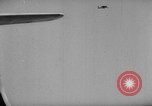 Image of Focke-Wulf FW-190 aircraft Normandy France, 1944, second 22 stock footage video 65675056348