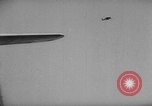 Image of Focke-Wulf FW-190 aircraft Normandy France, 1944, second 23 stock footage video 65675056348