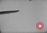 Image of Focke-Wulf FW-190 aircraft Normandy France, 1944, second 24 stock footage video 65675056348