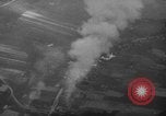 Image of Focke-Wulf FW-190 aircraft Normandy France, 1944, second 25 stock footage video 65675056348