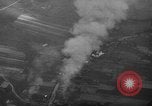 Image of Focke-Wulf FW-190 aircraft Normandy France, 1944, second 26 stock footage video 65675056348