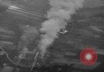 Image of Focke-Wulf FW-190 aircraft Normandy France, 1944, second 27 stock footage video 65675056348