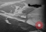 Image of Focke-Wulf FW-190 aircraft Normandy France, 1944, second 28 stock footage video 65675056348