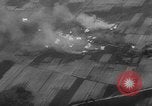 Image of Focke-Wulf FW-190 aircraft Normandy France, 1944, second 32 stock footage video 65675056348